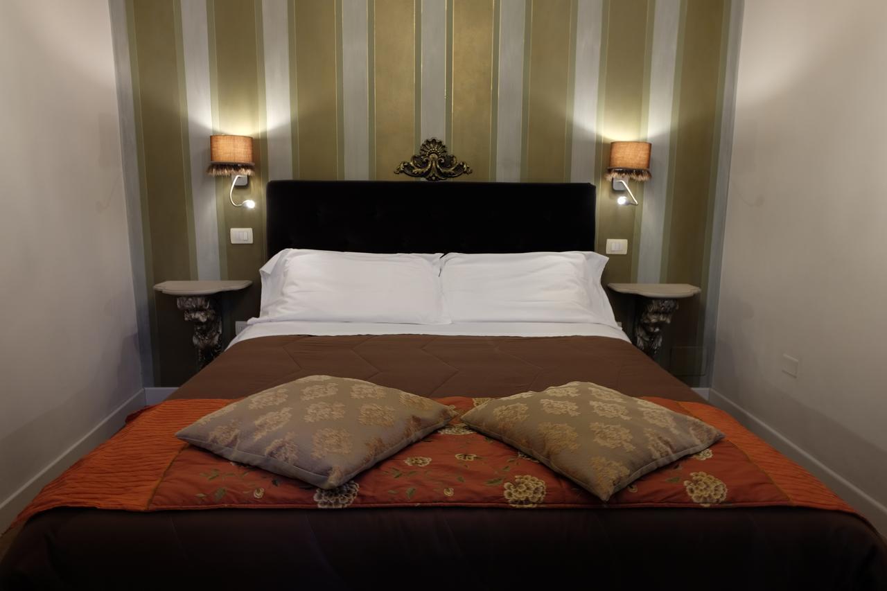 La Rocca Guest House&Spa Montefalco Exterior foto