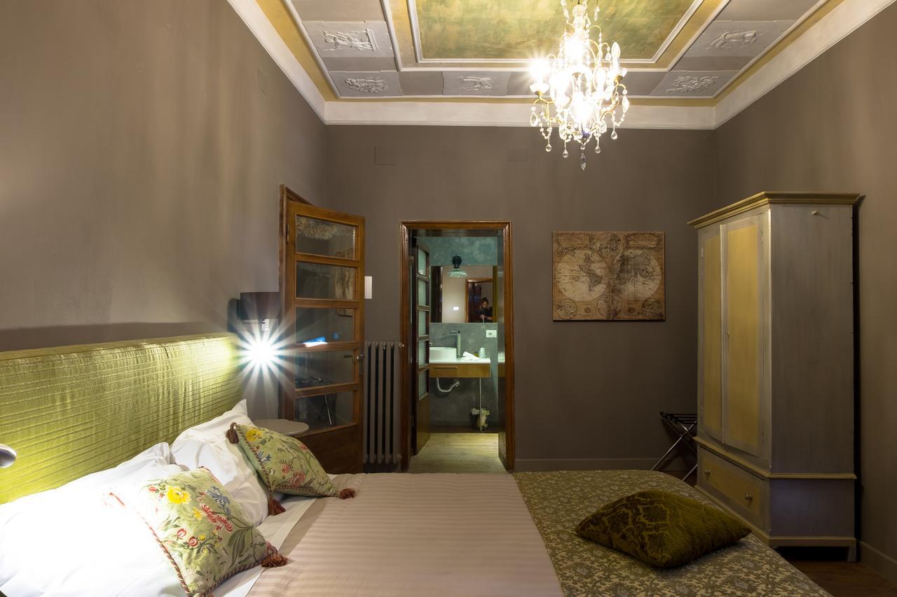 La Rocca Guest House&Spa Montefalco Exterior foto