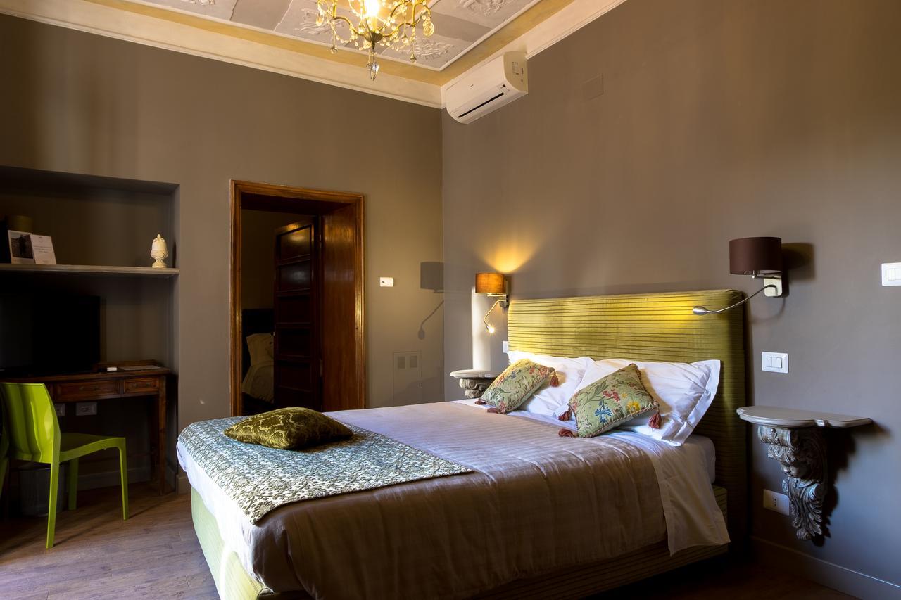 La Rocca Guest House&Spa Montefalco Exterior foto