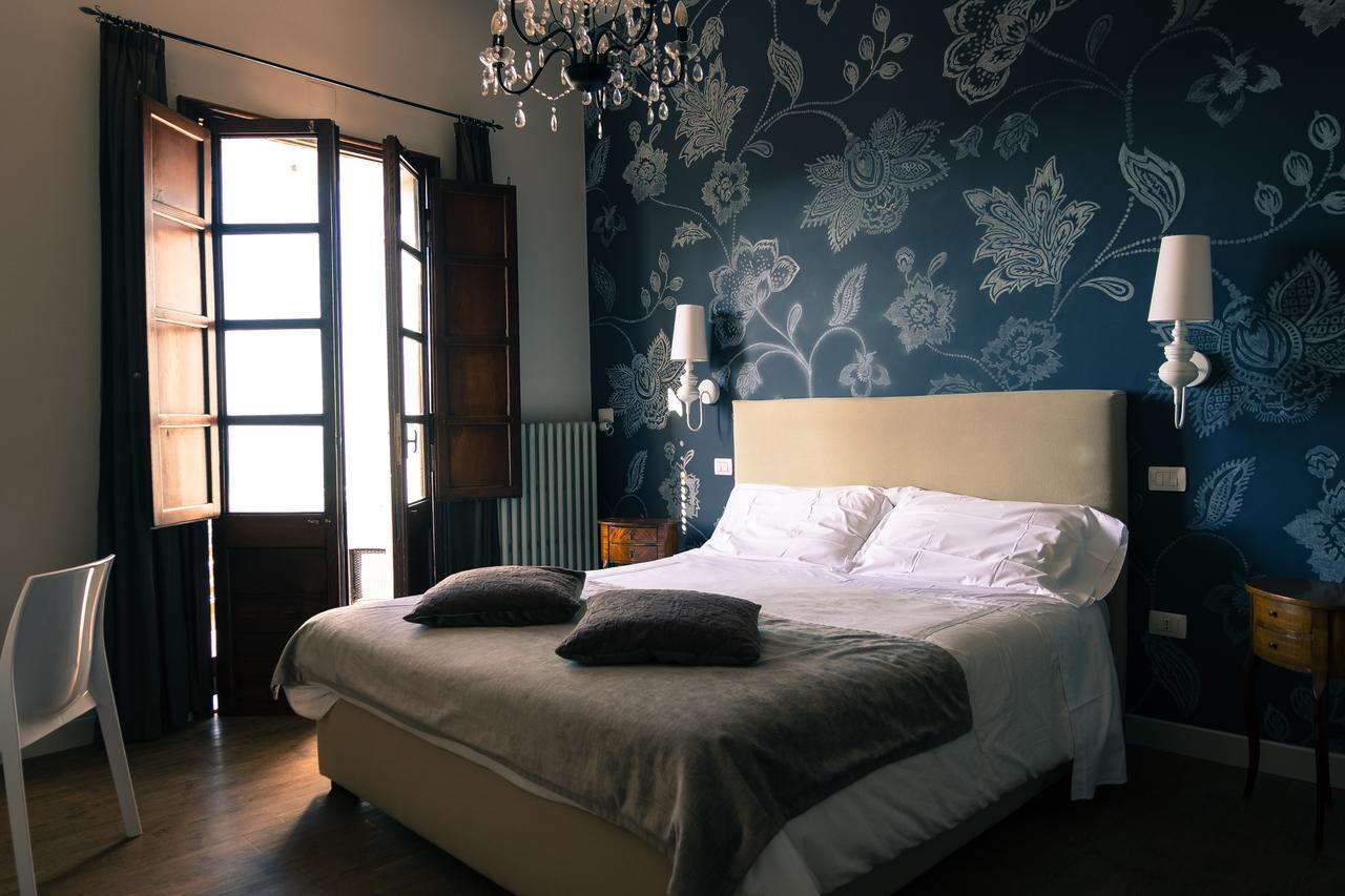 La Rocca Guest House&Spa Montefalco Exterior foto