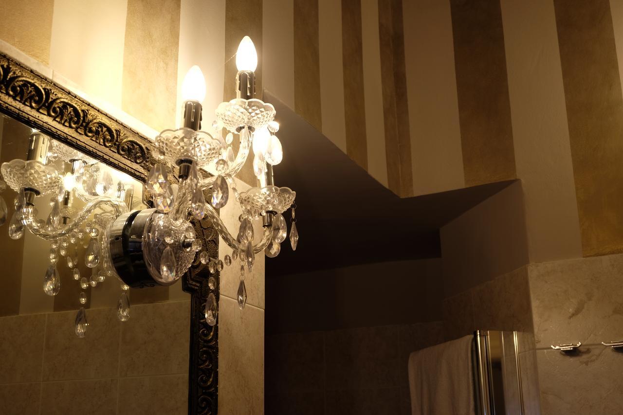 La Rocca Guest House&Spa Montefalco Exterior foto