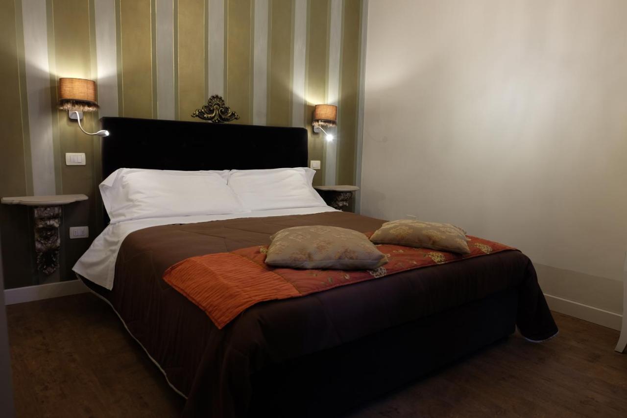 La Rocca Guest House&Spa Montefalco Exterior foto
