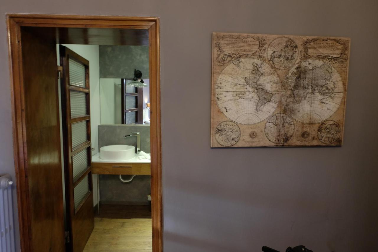 La Rocca Guest House&Spa Montefalco Exterior foto