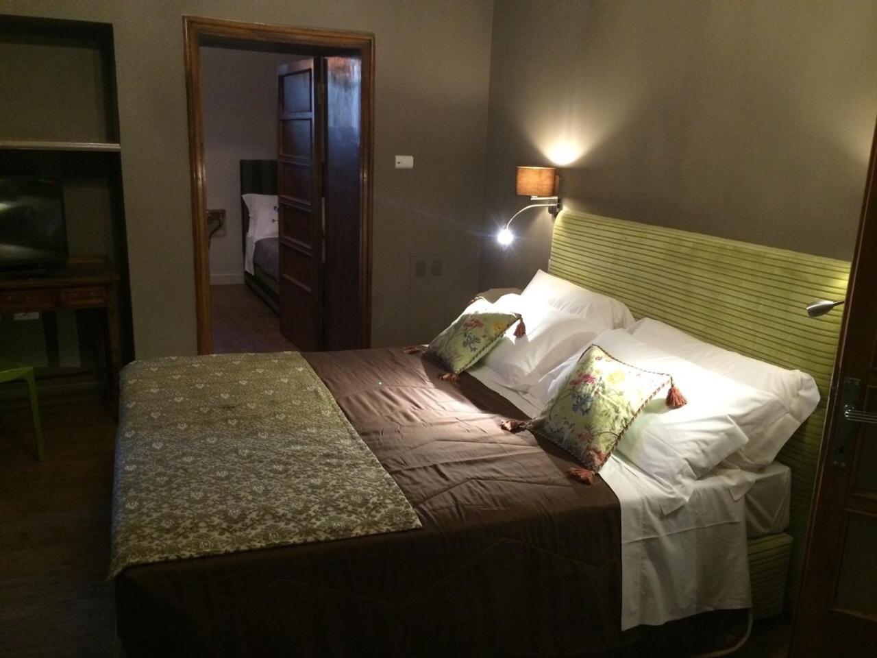 La Rocca Guest House&Spa Montefalco Exterior foto