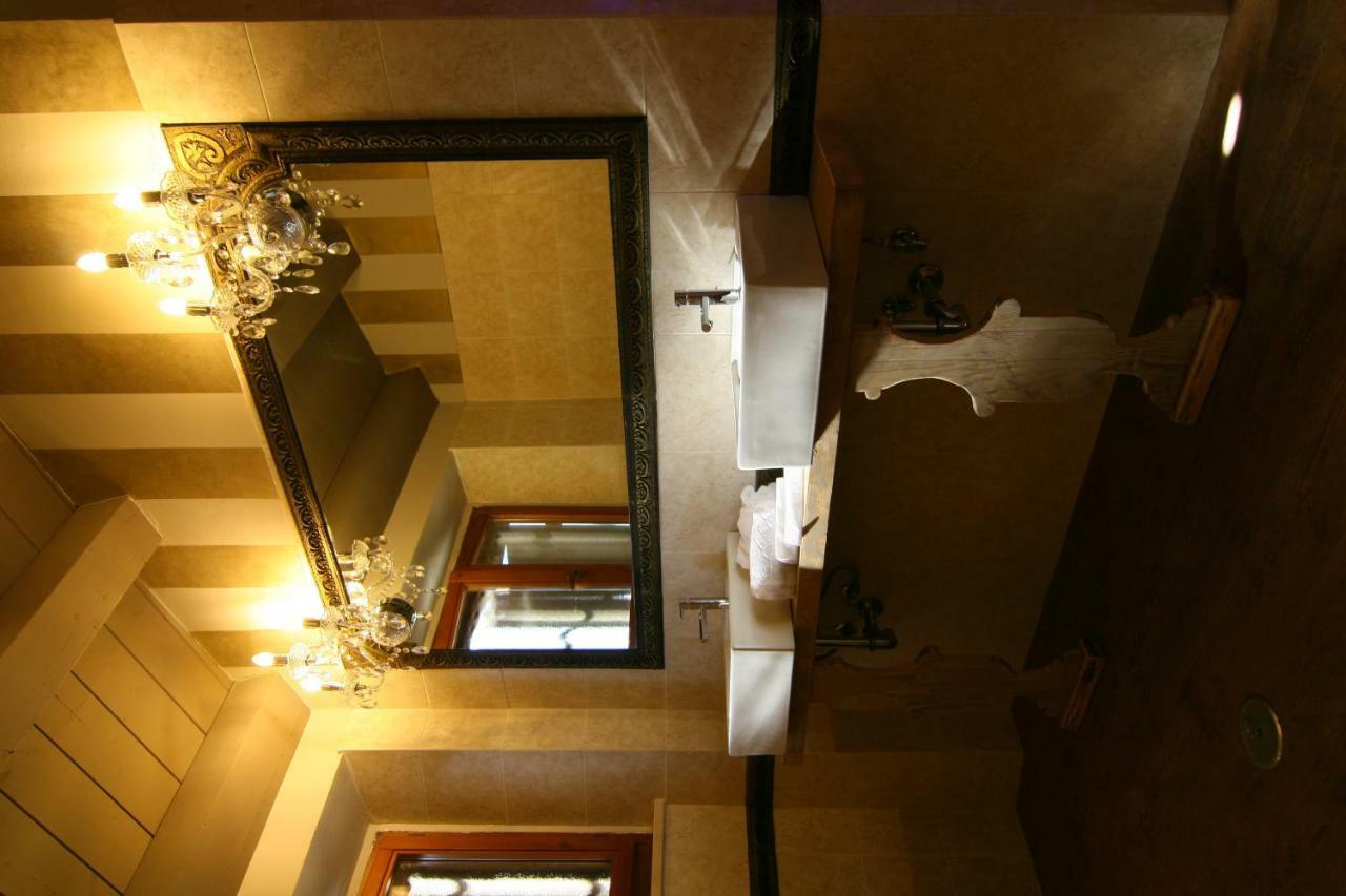La Rocca Guest House&Spa Montefalco Exterior foto